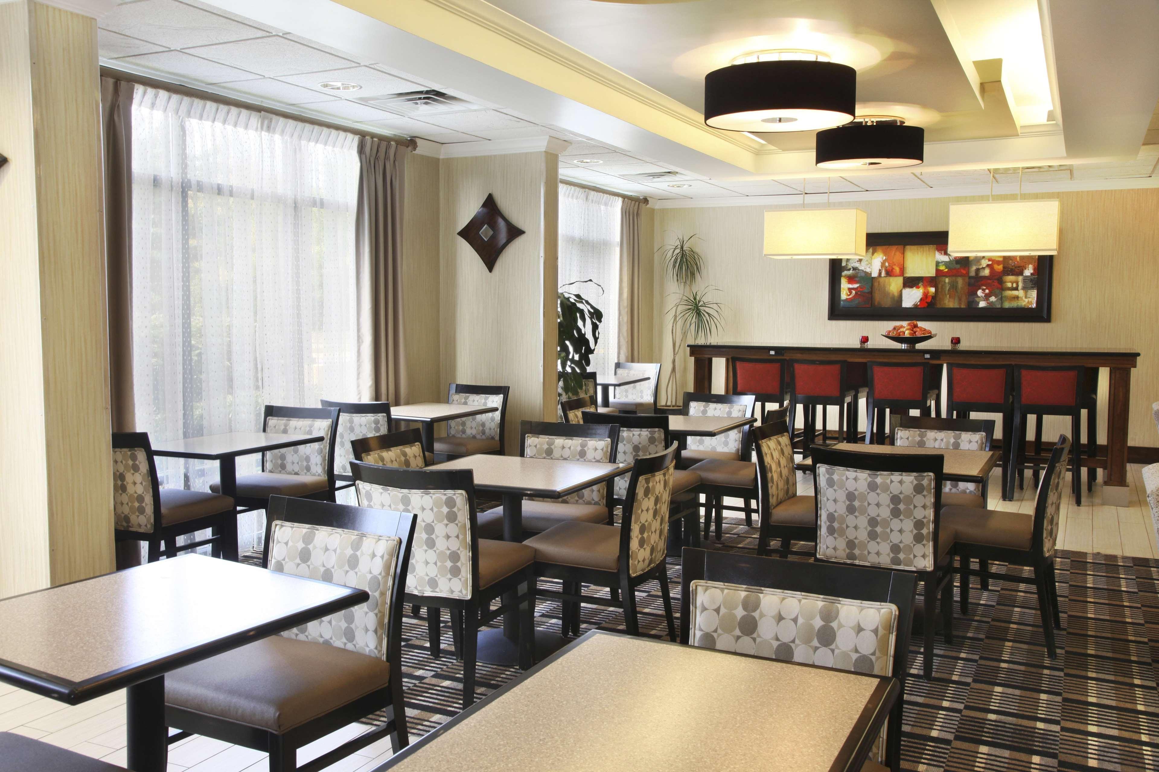 Hampton Inn Richmond/Ashland Exterior photo