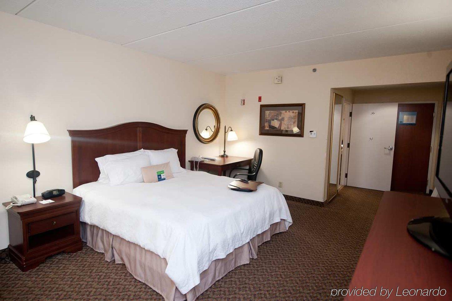Hampton Inn Richmond/Ashland Room photo